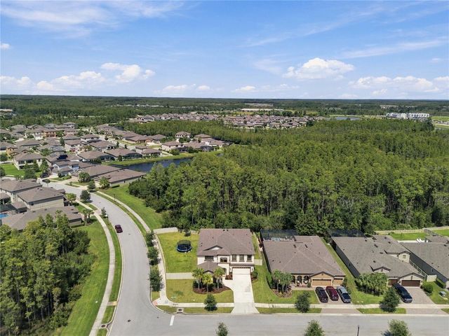 21903 WOODSHADOW WAY, Land O Lakes, FL 34637