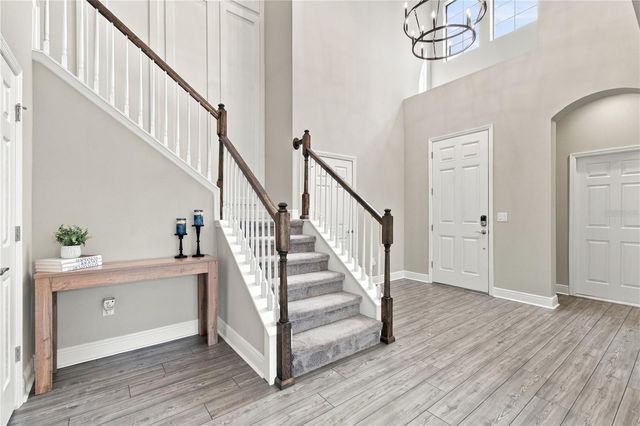 21903 WOODSHADOW WAY, Land O Lakes, FL 34637