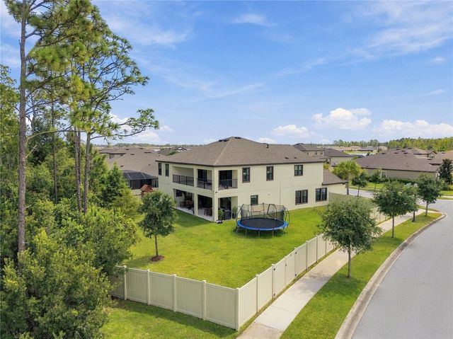 21903 WOODSHADOW WAY, Land O Lakes, FL 34637