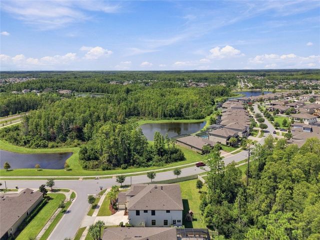 21903 WOODSHADOW WAY, Land O Lakes, FL 34637