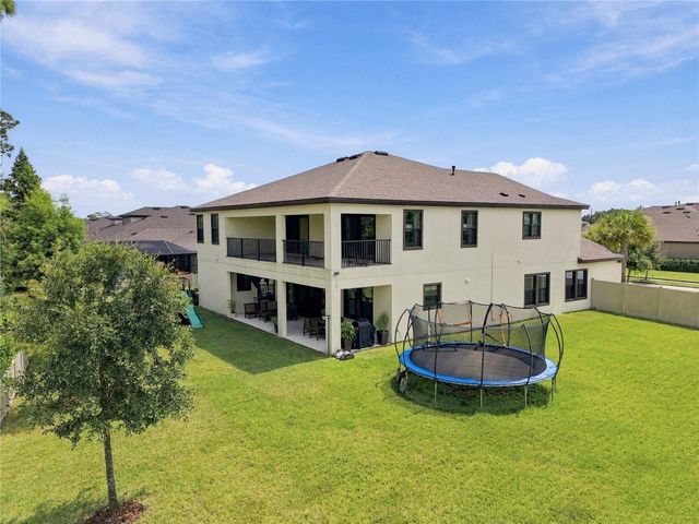 21903 WOODSHADOW WAY, Land O Lakes, FL 34637