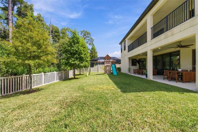 21903 WOODSHADOW WAY, Land O Lakes, FL 34637