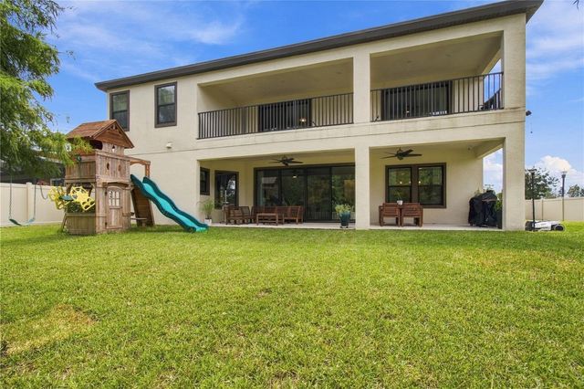 21903 WOODSHADOW WAY, Land O Lakes, FL 34637