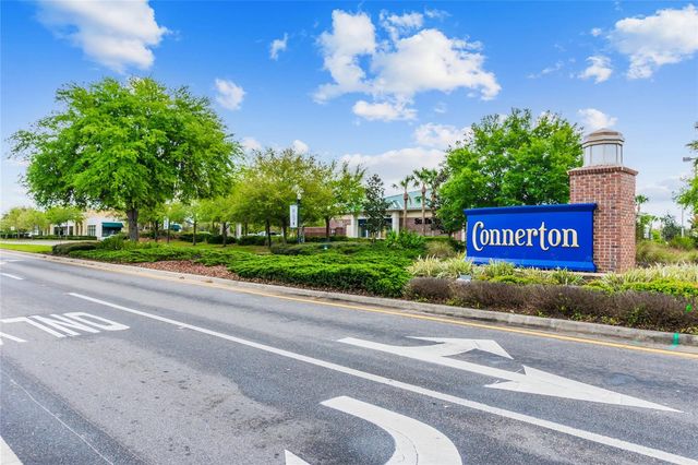 21903 WOODSHADOW WAY, Land O Lakes, FL 34637