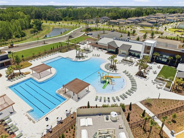 21903 WOODSHADOW WAY, Land O Lakes, FL 34637
