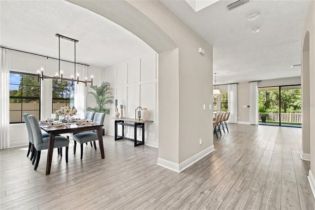 21903 WOODSHADOW WAY, Land O Lakes, FL 34637