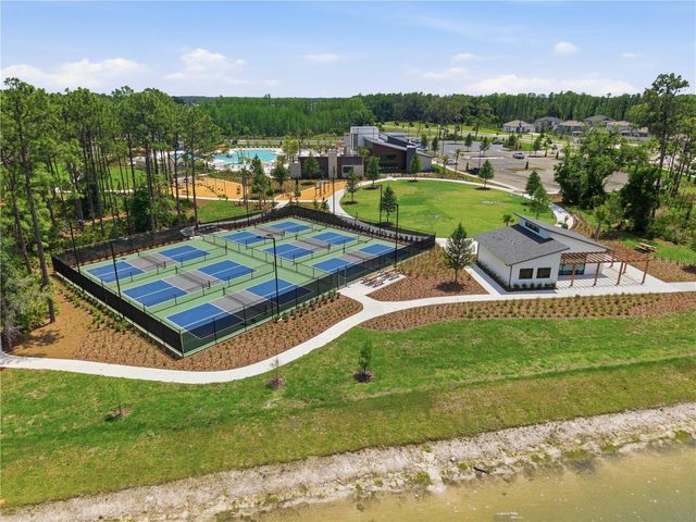 21903 WOODSHADOW WAY, Land O Lakes, FL 34637