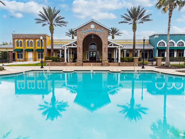 21903 WOODSHADOW WAY, Land O Lakes, FL 34637