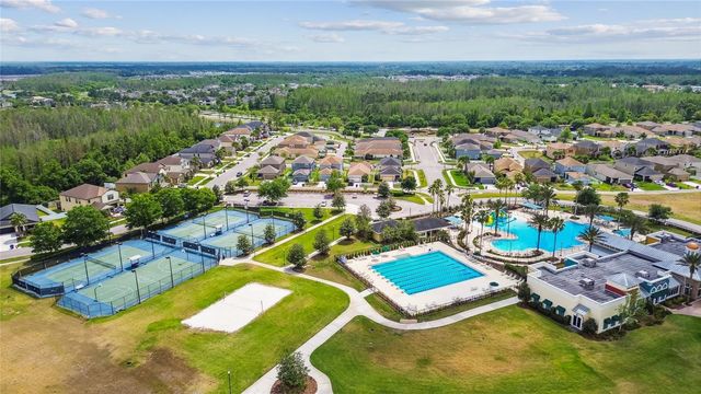 21903 WOODSHADOW WAY, Land O Lakes, FL 34637