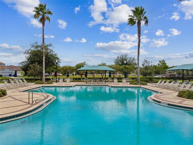 21903 WOODSHADOW WAY, Land O Lakes, FL 34637
