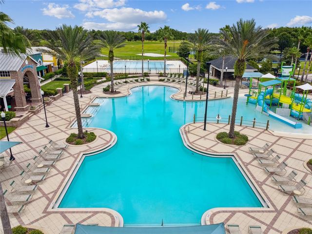 21903 WOODSHADOW WAY, Land O Lakes, FL 34637