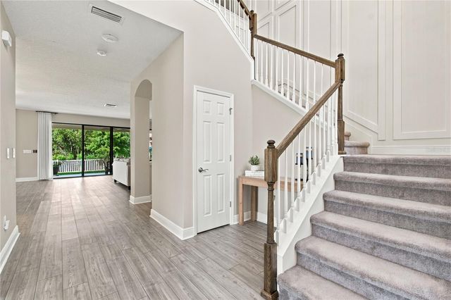 21903 WOODSHADOW WAY, Land O Lakes, FL 34637