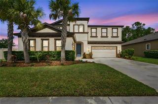 21903 WOODSHADOW WAY, Land O Lakes, FL 34637