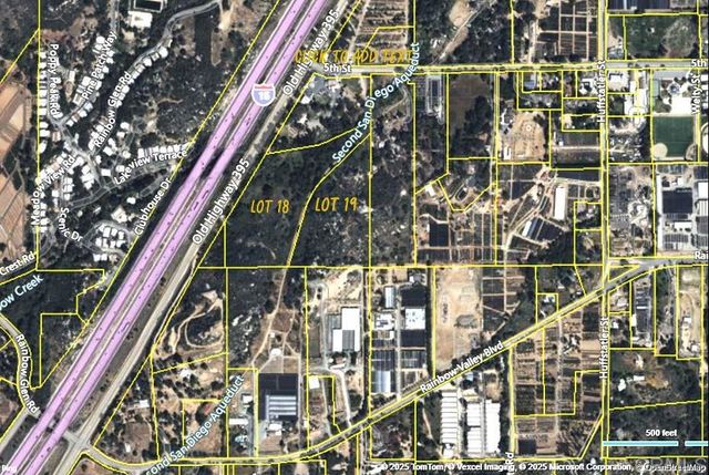 4800 blk 5th Street, Fallbrook, CA 92028