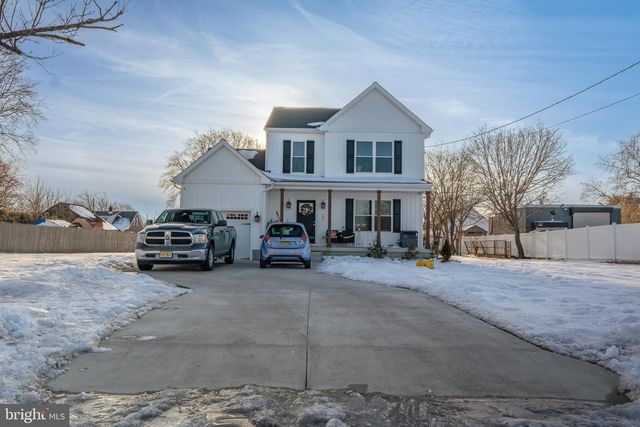 108 N FRANKLIN ST, Landisville, NJ 08326