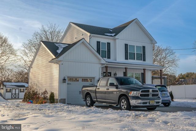 108 N FRANKLIN ST, Landisville, NJ 08326