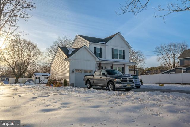 108 N FRANKLIN ST, Landisville, NJ 08326