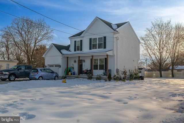 108 N FRANKLIN ST, Landisville, NJ 08326