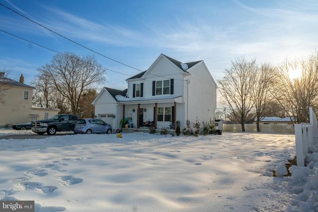 108 N FRANKLIN ST, Landisville, NJ 08326