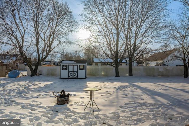 108 N FRANKLIN ST, Landisville, NJ 08326