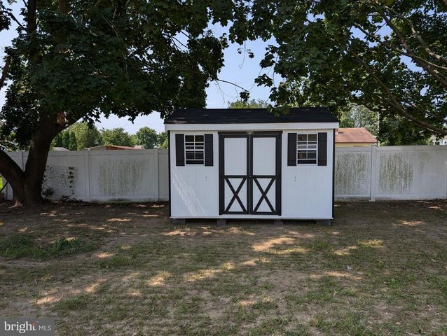 108 N FRANKLIN ST, Landisville, NJ 08326