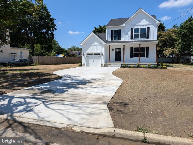 108 N FRANKLIN ST, Landisville, NJ 08326