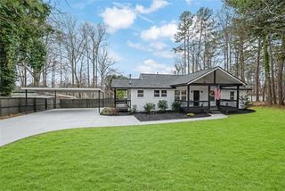 5601 Due West Road, Powder Springs, GA 30127