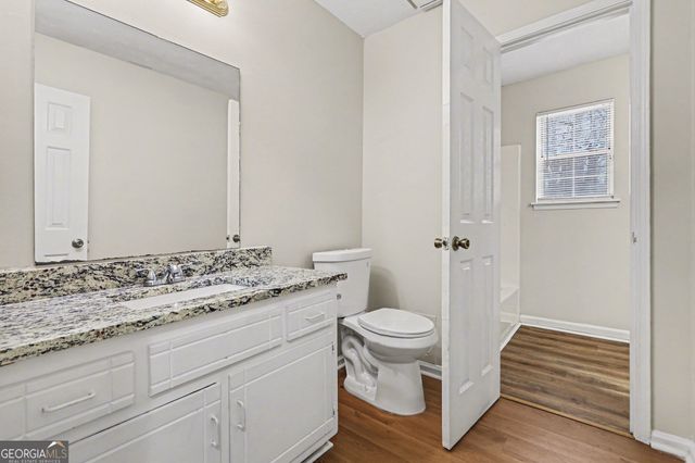 2436 Eric Lane, Douglasville, GA 30135