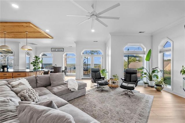 8289 Eagle Crest Drive, Rogers, AR 72756