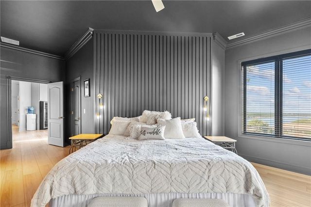 8289 Eagle Crest Drive, Rogers, AR 72756