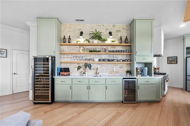 8289 Eagle Crest Drive, Rogers, AR 72756