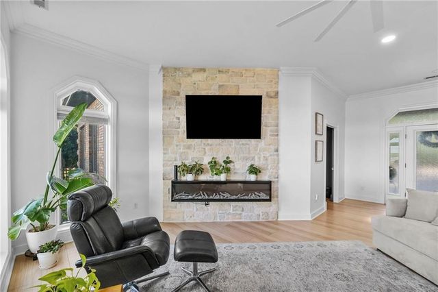 8289 Eagle Crest Drive, Rogers, AR 72756