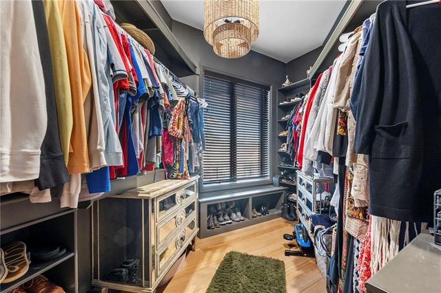 8289 Eagle Crest Drive, Rogers, AR 72756