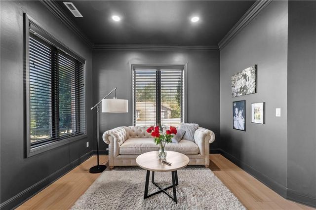 8289 Eagle Crest Drive, Rogers, AR 72756