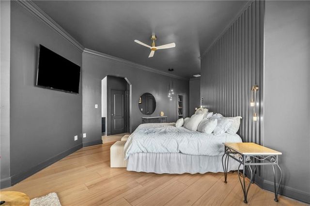 8289 Eagle Crest Drive, Rogers, AR 72756