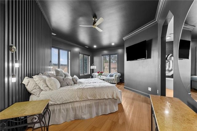 8289 Eagle Crest Drive, Rogers, AR 72756