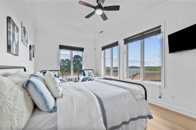 8289 Eagle Crest Drive, Rogers, AR 72756