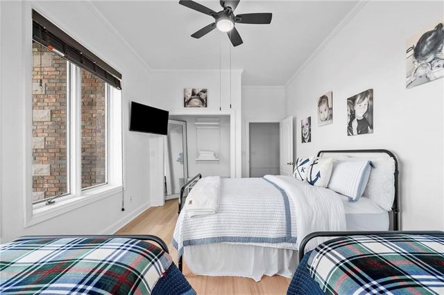 8289 Eagle Crest Drive, Rogers, AR 72756