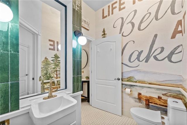 8289 Eagle Crest Drive, Rogers, AR 72756