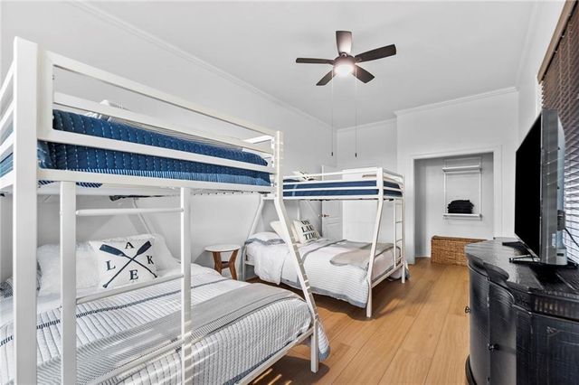 8289 Eagle Crest Drive, Rogers, AR 72756