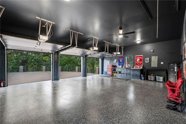 8289 Eagle Crest Drive, Rogers, AR 72756