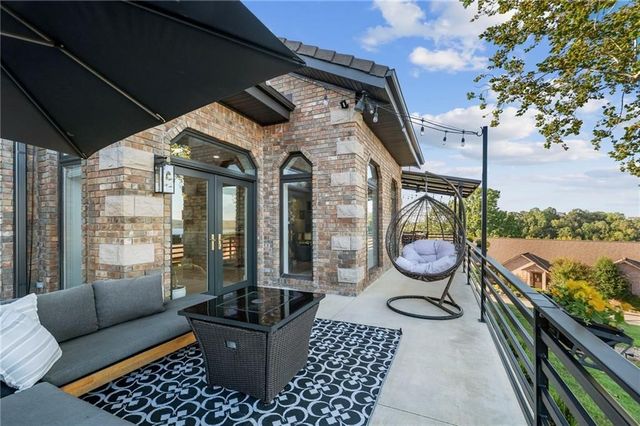 8289 Eagle Crest Drive, Rogers, AR 72756