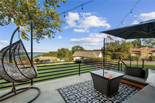 8289 Eagle Crest Drive, Rogers, AR 72756