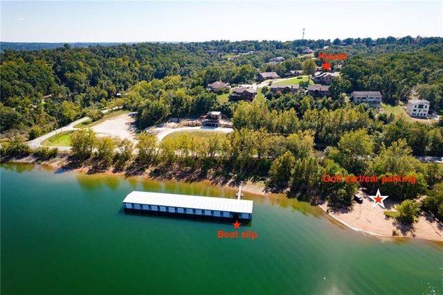 8289 Eagle Crest Drive, Rogers, AR 72756