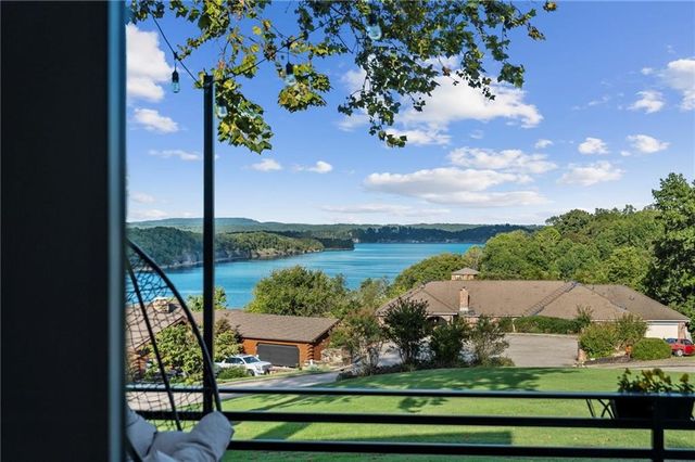 8289 Eagle Crest Drive, Rogers, AR 72756