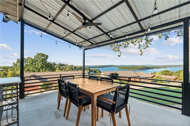 8289 Eagle Crest Drive, Rogers, AR 72756