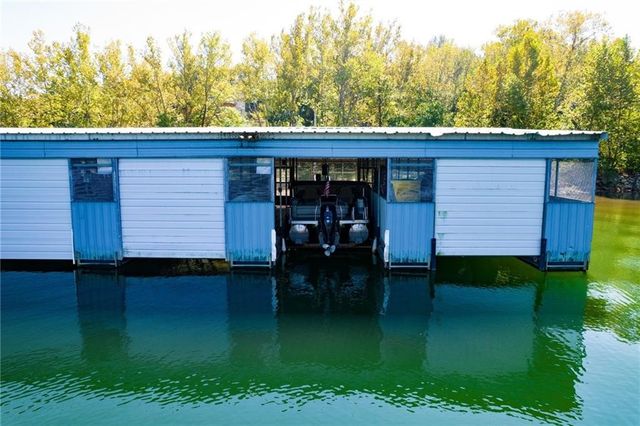 8289 Eagle Crest Drive, Rogers, AR 72756