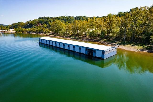 8289 Eagle Crest Drive, Rogers, AR 72756