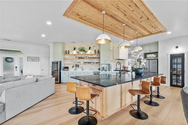 8289 Eagle Crest Drive, Rogers, AR 72756