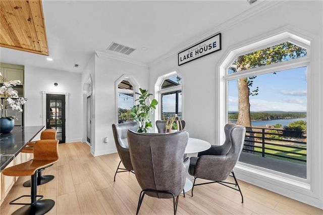 8289 Eagle Crest Drive, Rogers, AR 72756